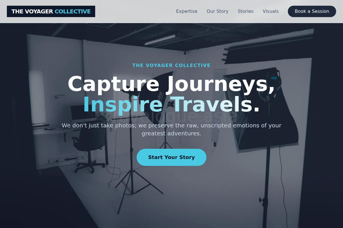 Discovery Photography Studio