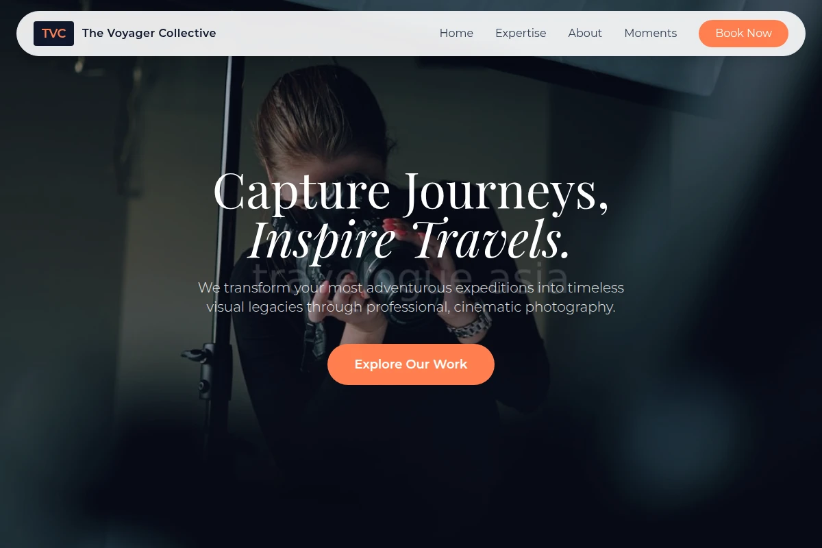 Explorer Photography Studio