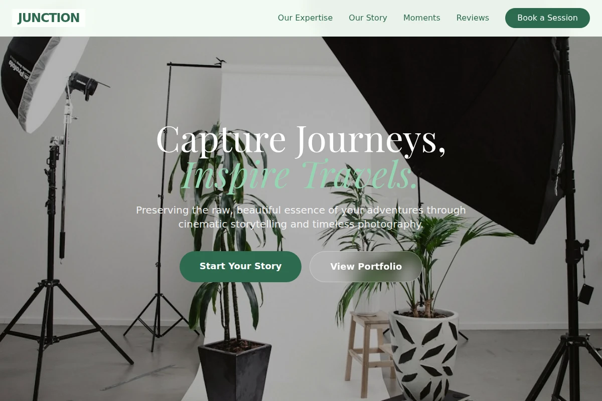 Junction Photography Studio