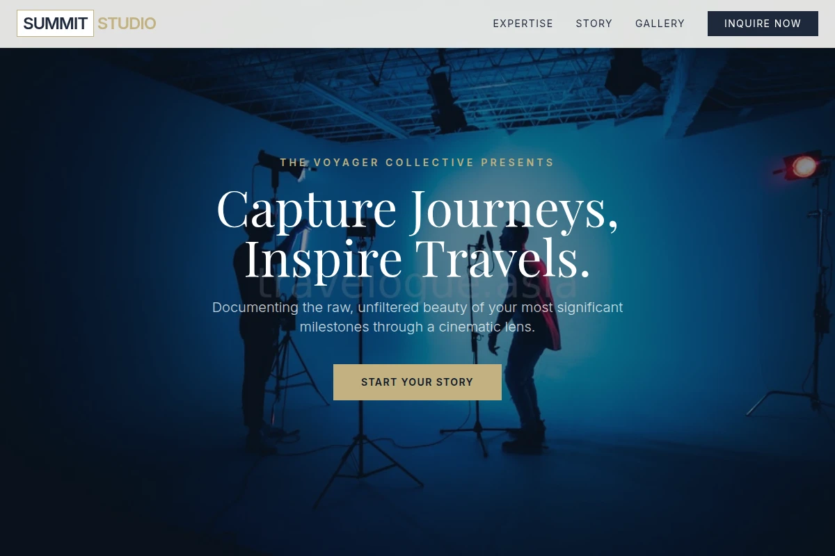 Summit Photography Studio