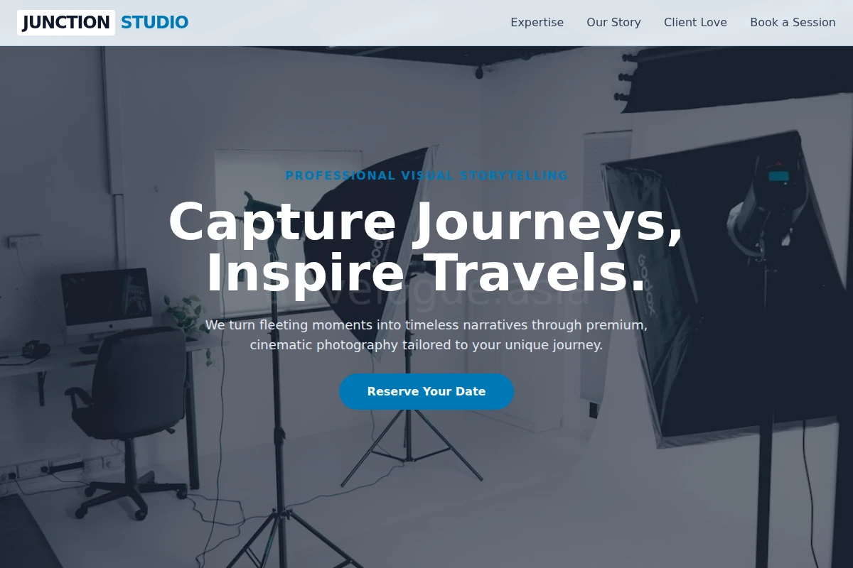 Junction Photography Studio