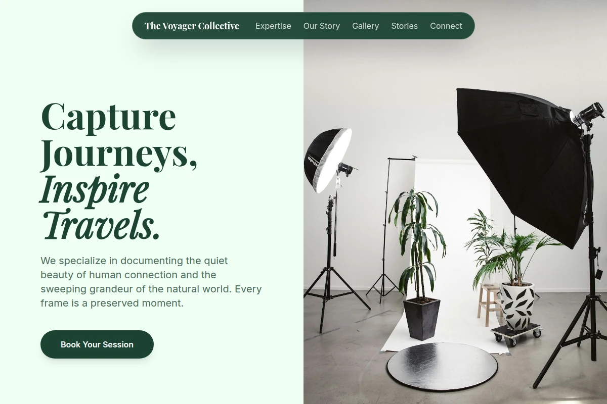 Zen Photography Studio