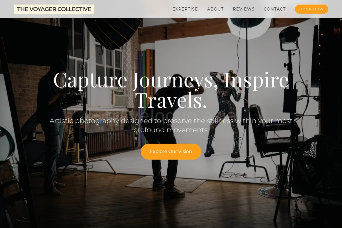 Zen Photography Studio