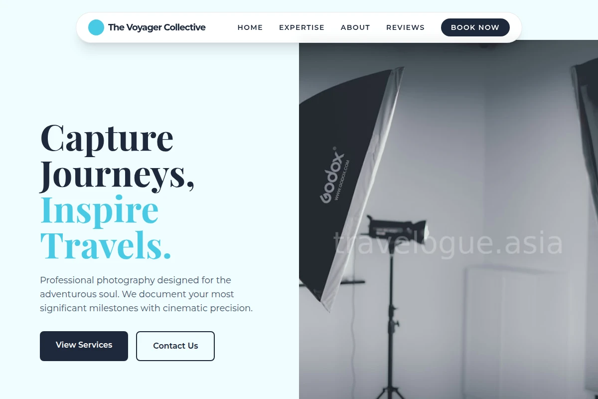 Latitude Photography Studio