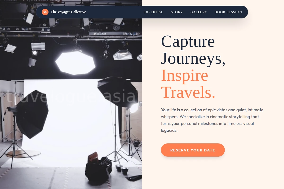 Odyssey Photography Studio