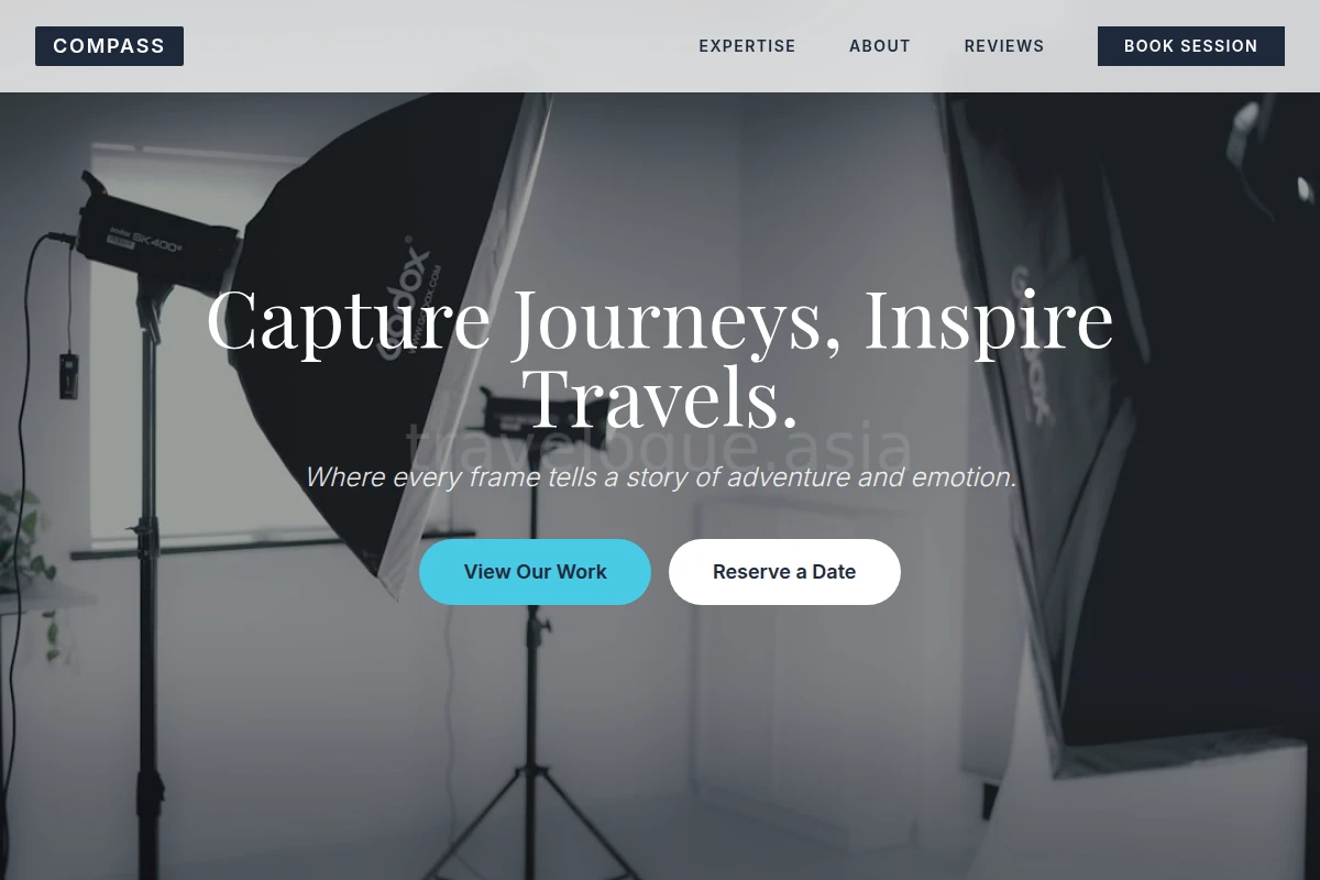 Compass Photography Studio