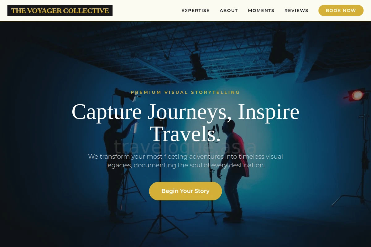 Archipelago Photography Studio