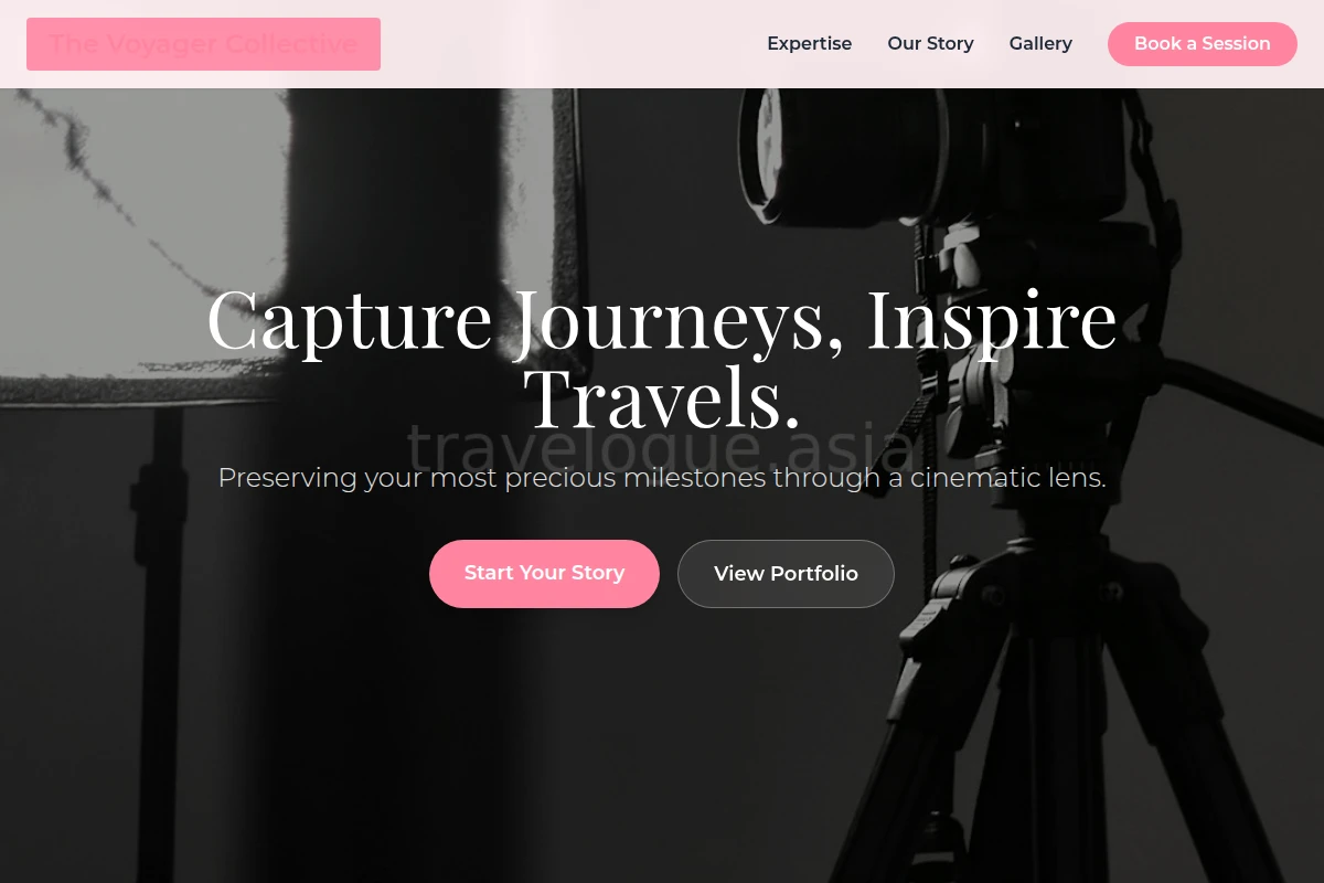 Junction Photography Studio