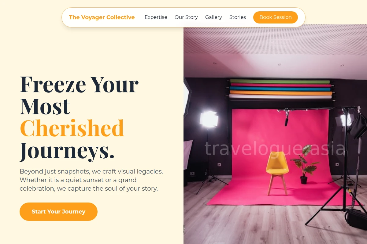 Delta Photography Studio