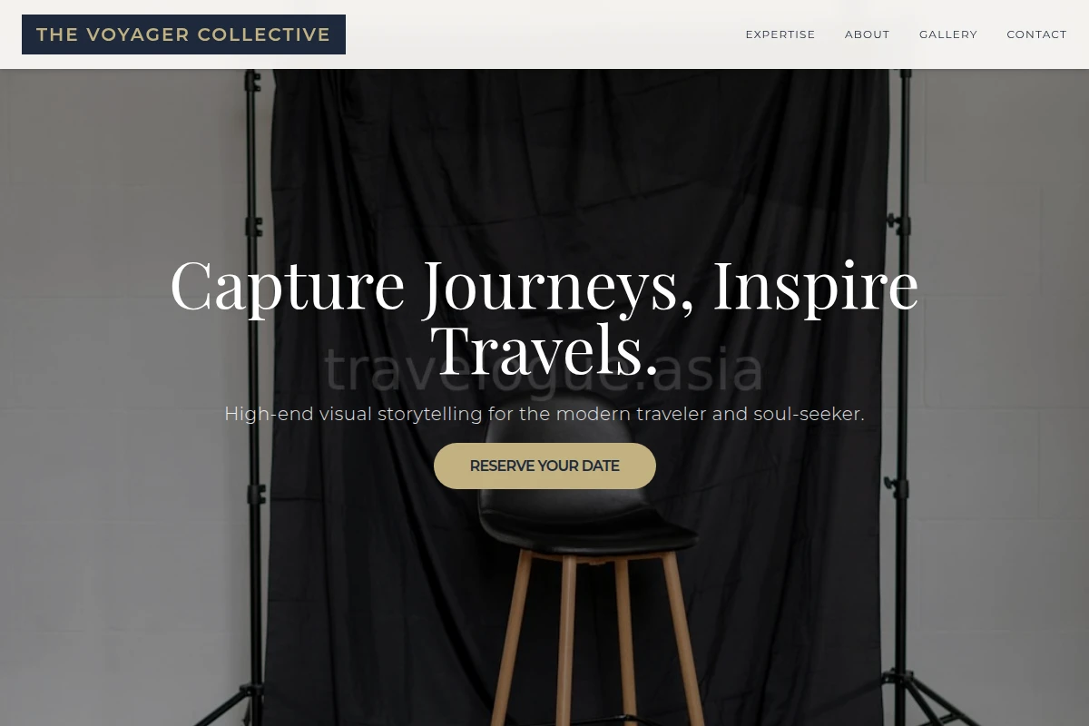 Haven Photography Studio