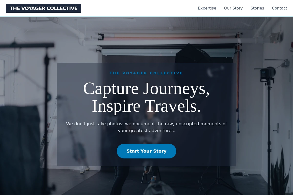 Trek Photography Studio
