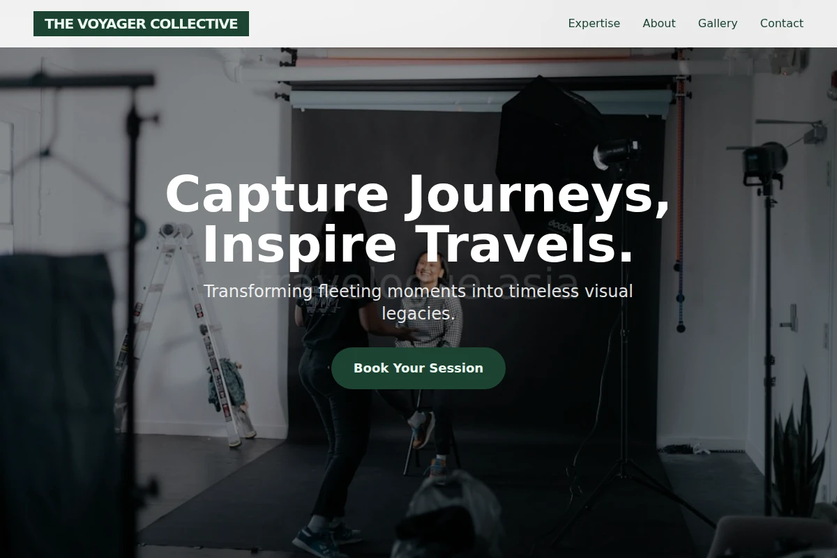 Junction Photography Studio
