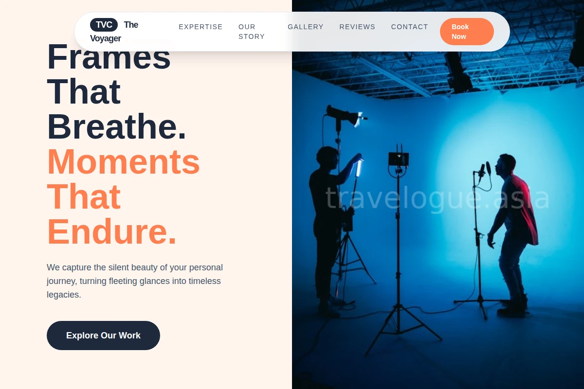 Zen Photography Studio