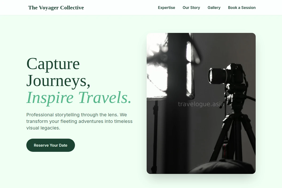 Latitude Photography Studio