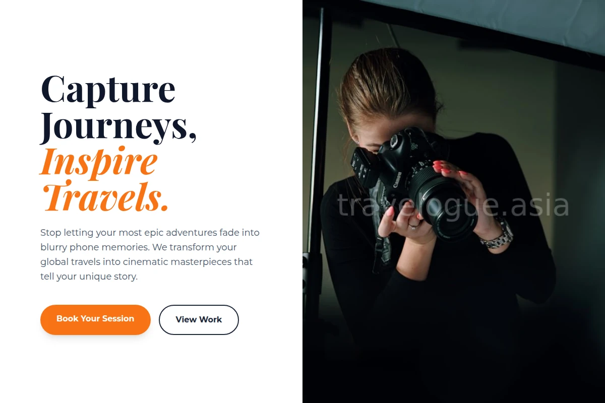 Latitude Photography Studio
