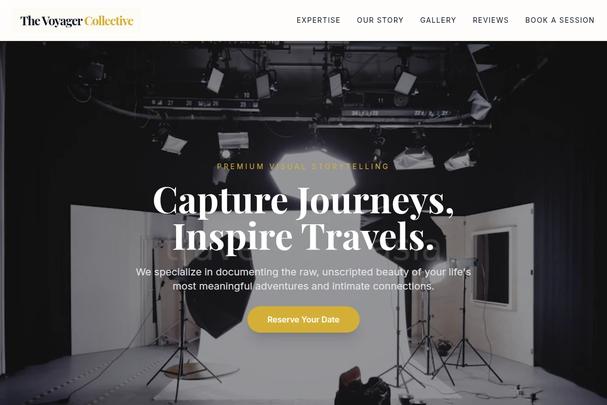 Zen Photography Studio
