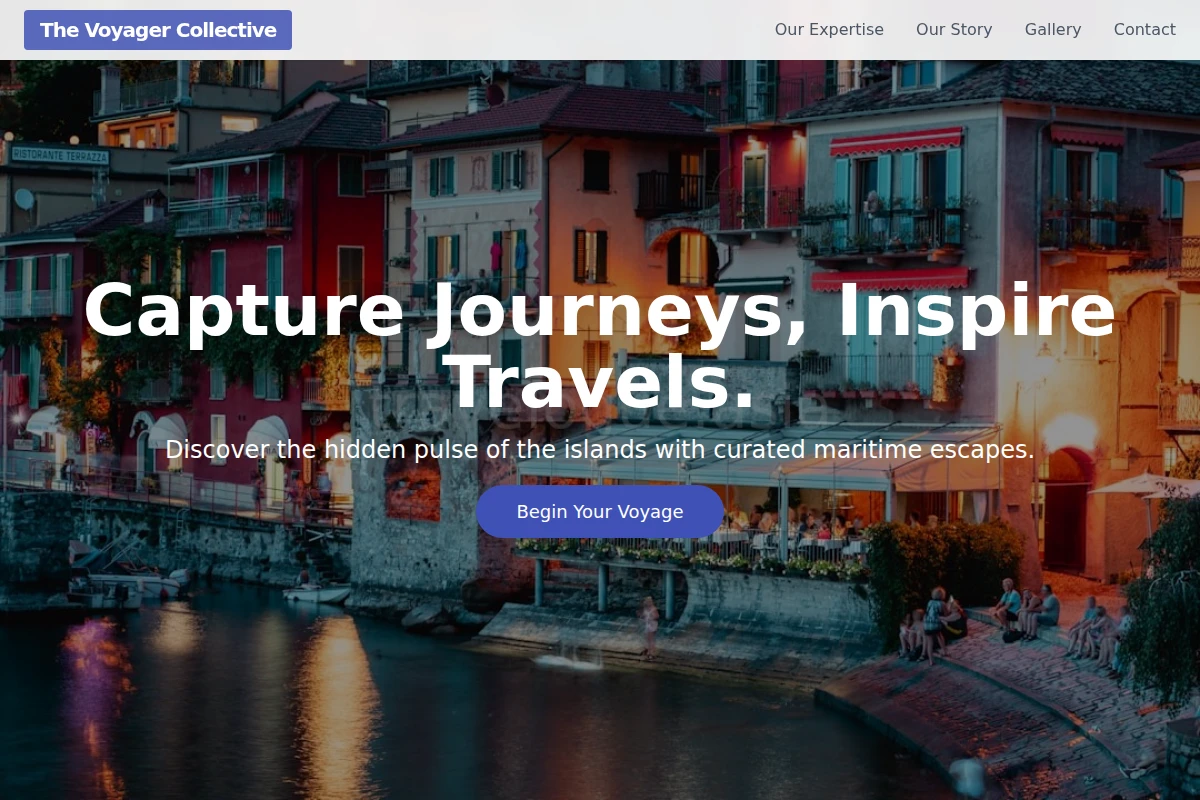 Archipelago Tourism