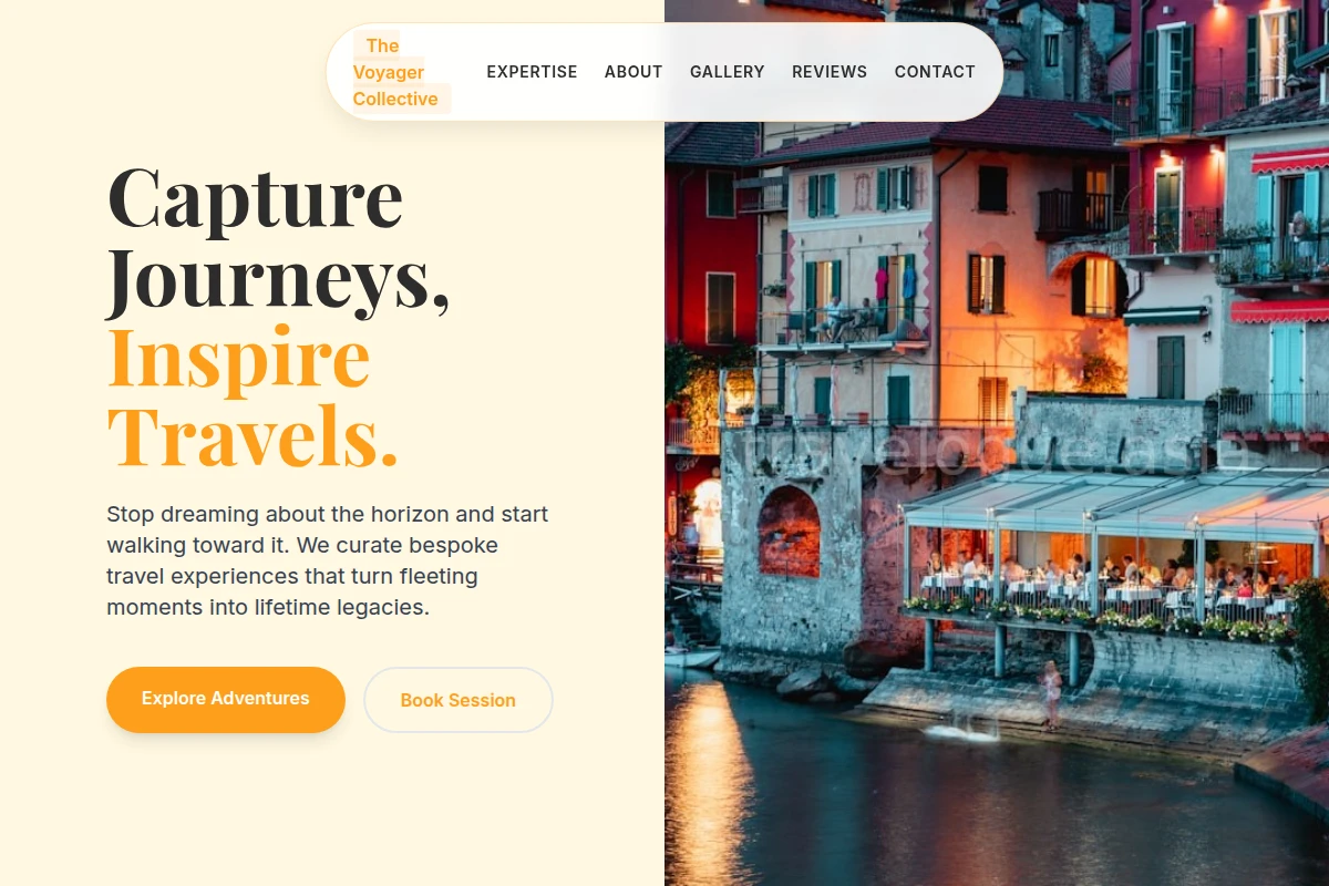 Odyssey Tourism