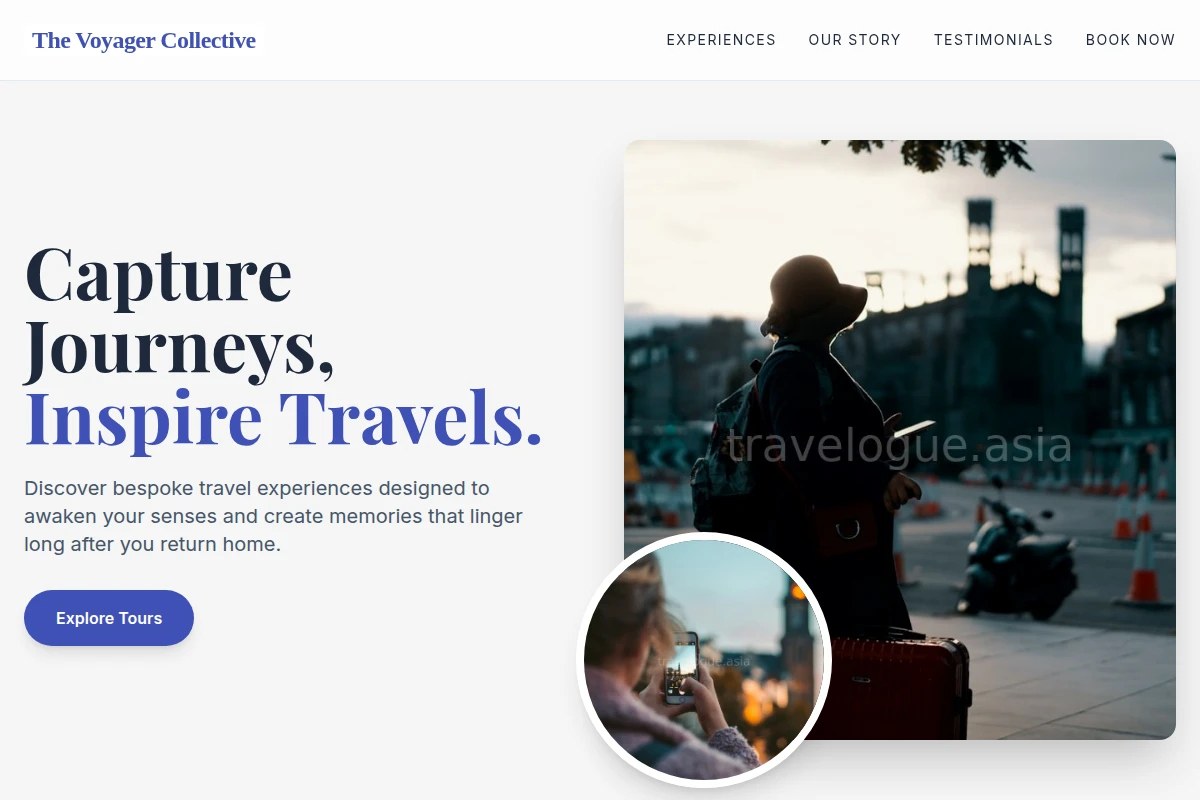 Passage Tourism