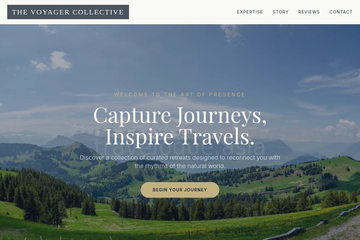 Retreat Tourism