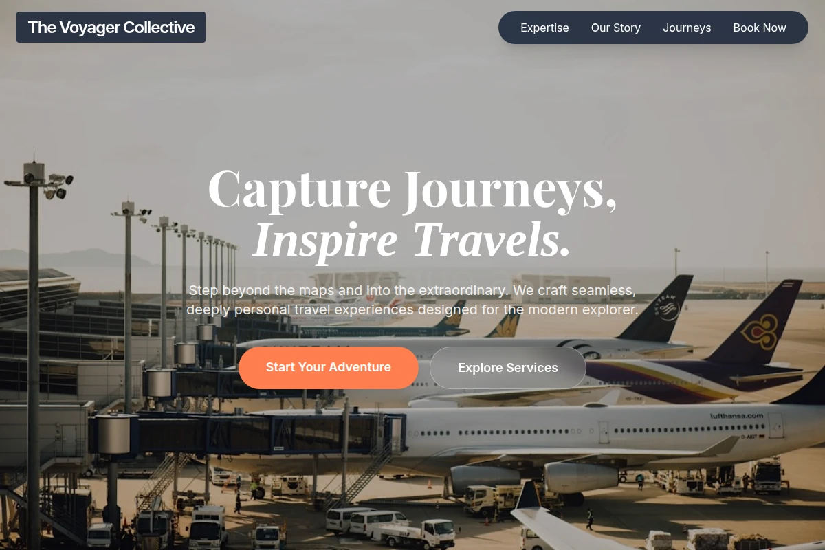 Gateway Tourism