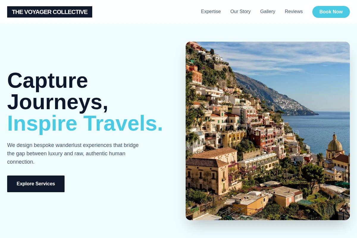 Haven Tourism
