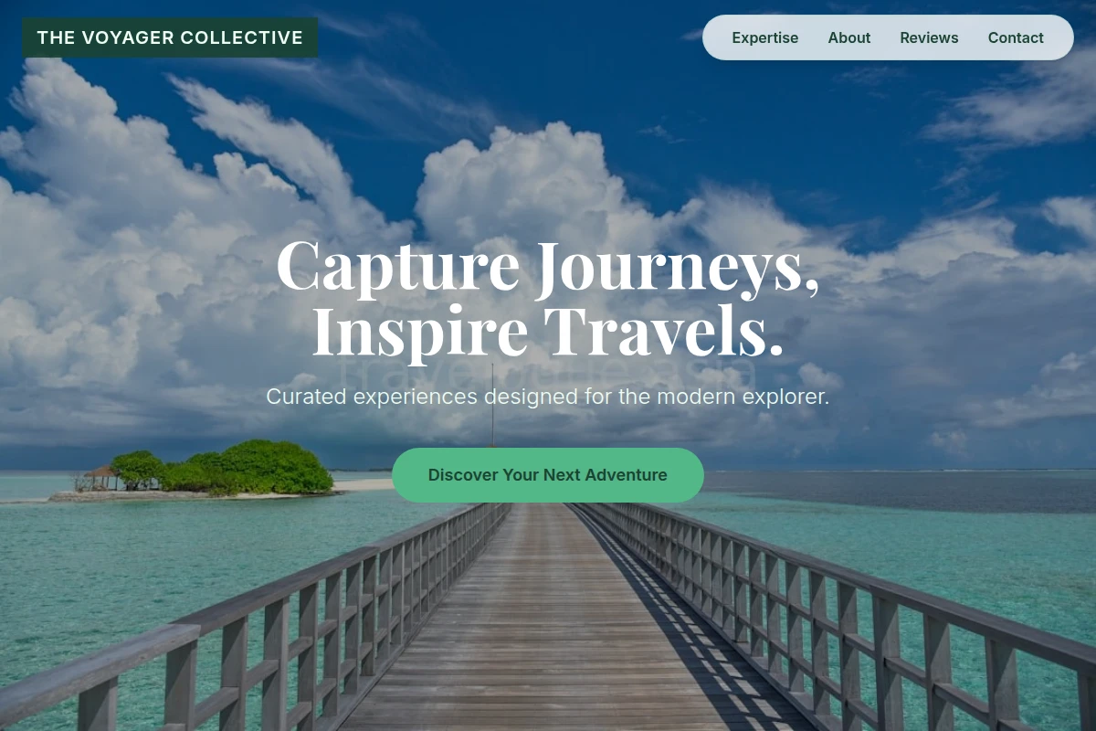 Latitude Tourism