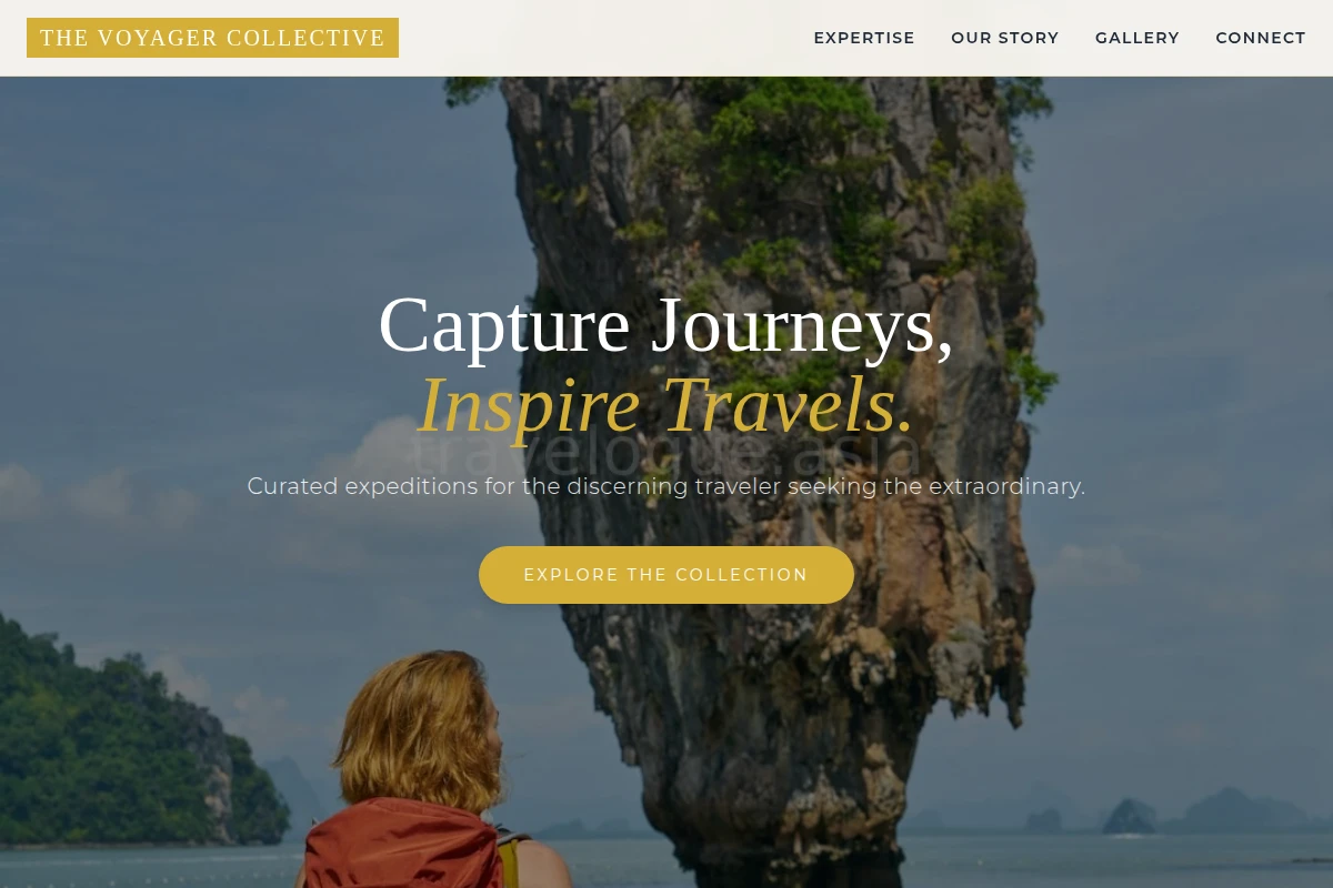 Path Tourism