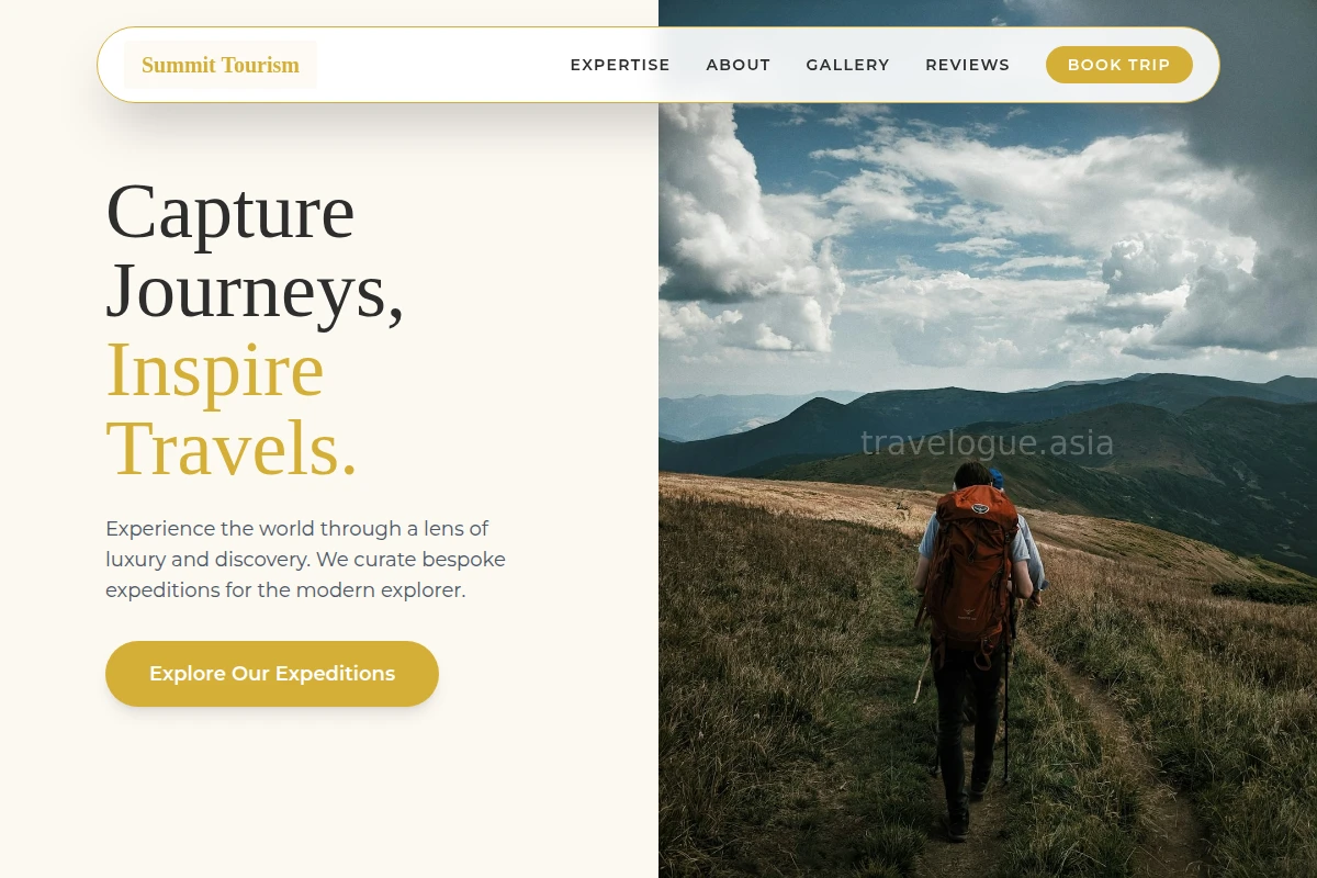 Summit Tourism