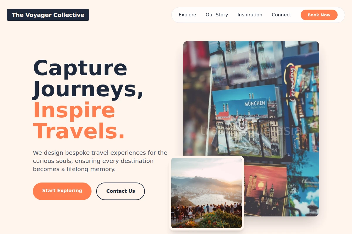 Gateway Tourism