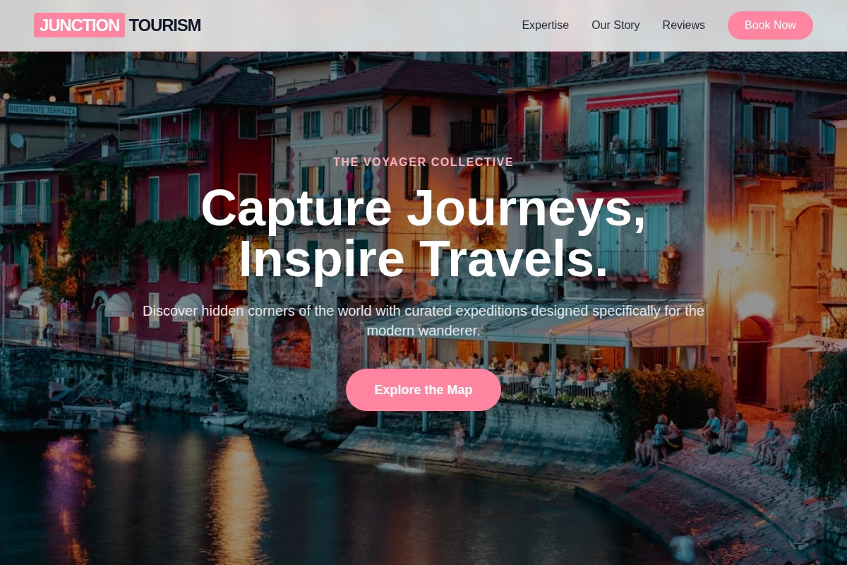 Junction Tourism