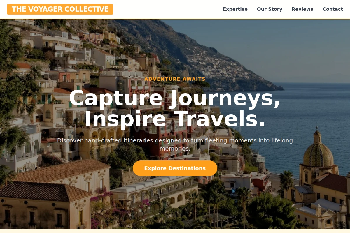 Path Tourism