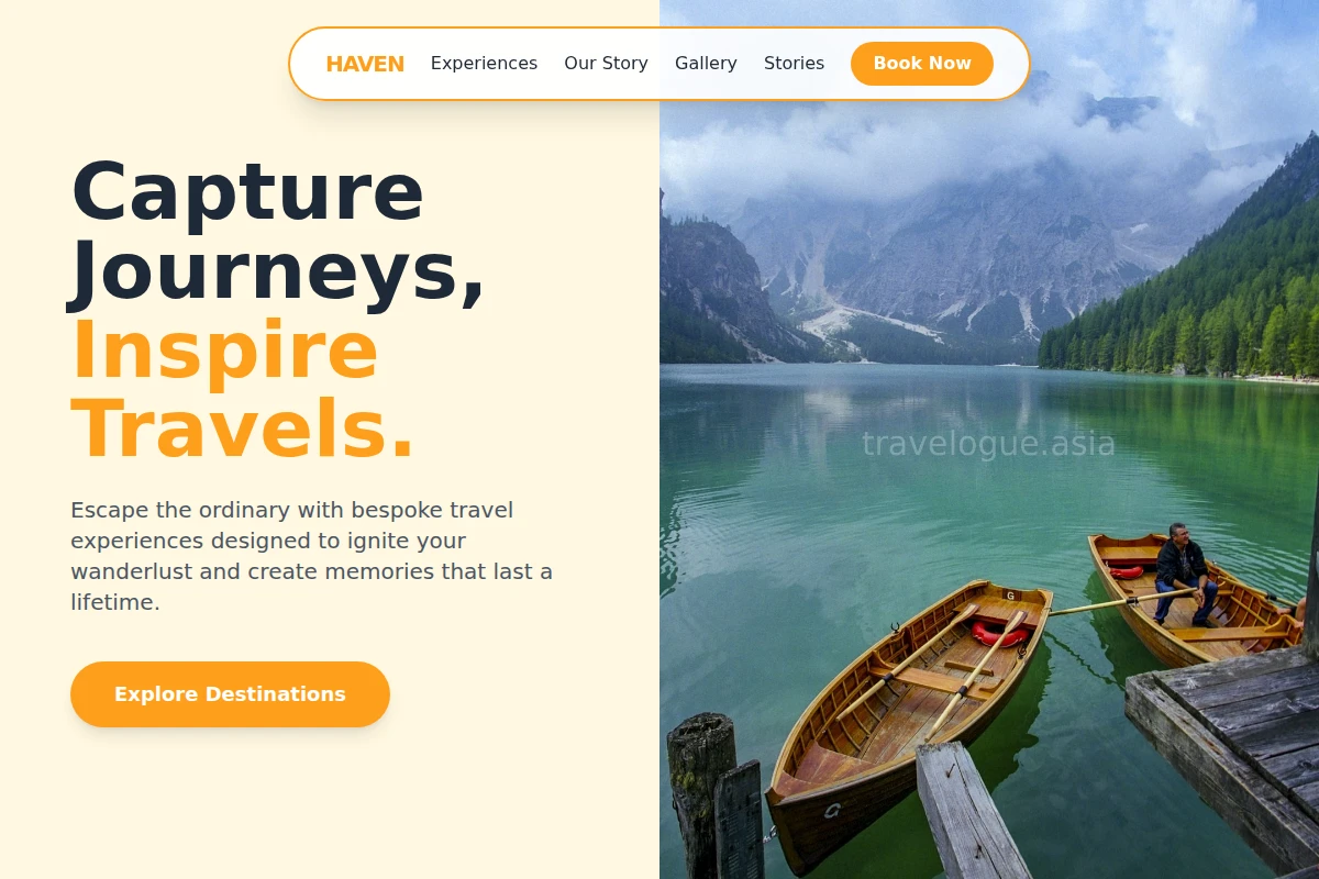 Haven Tourism