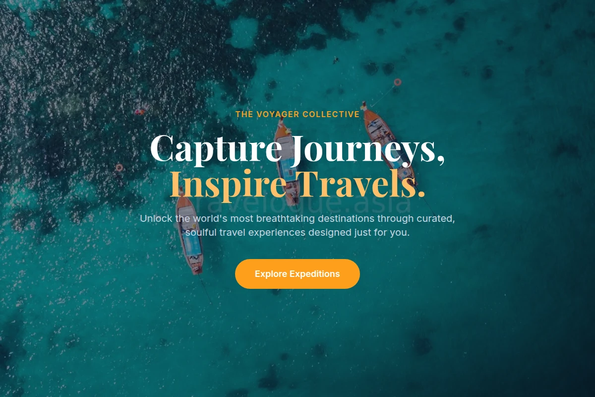 Sojourn Tourism