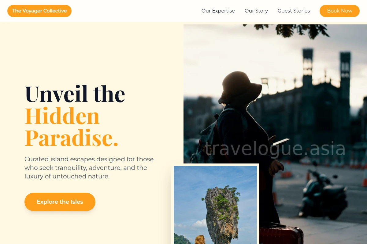 Archipelago Tourism