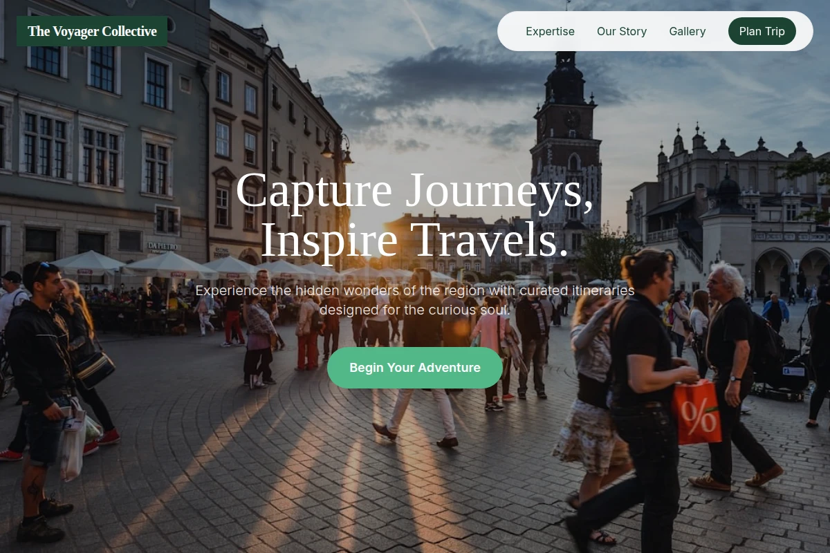 Junction Tourism