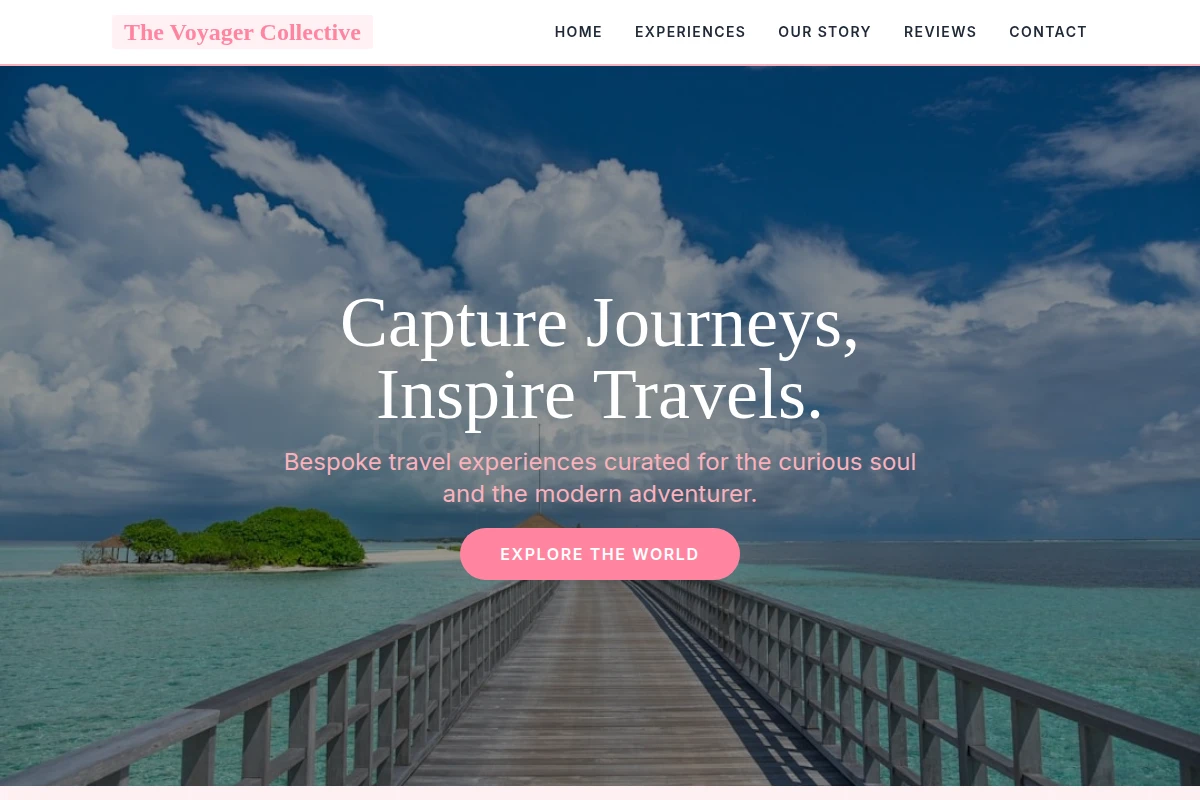 Landmark Tourism