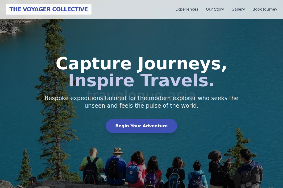 Seeker Tourism