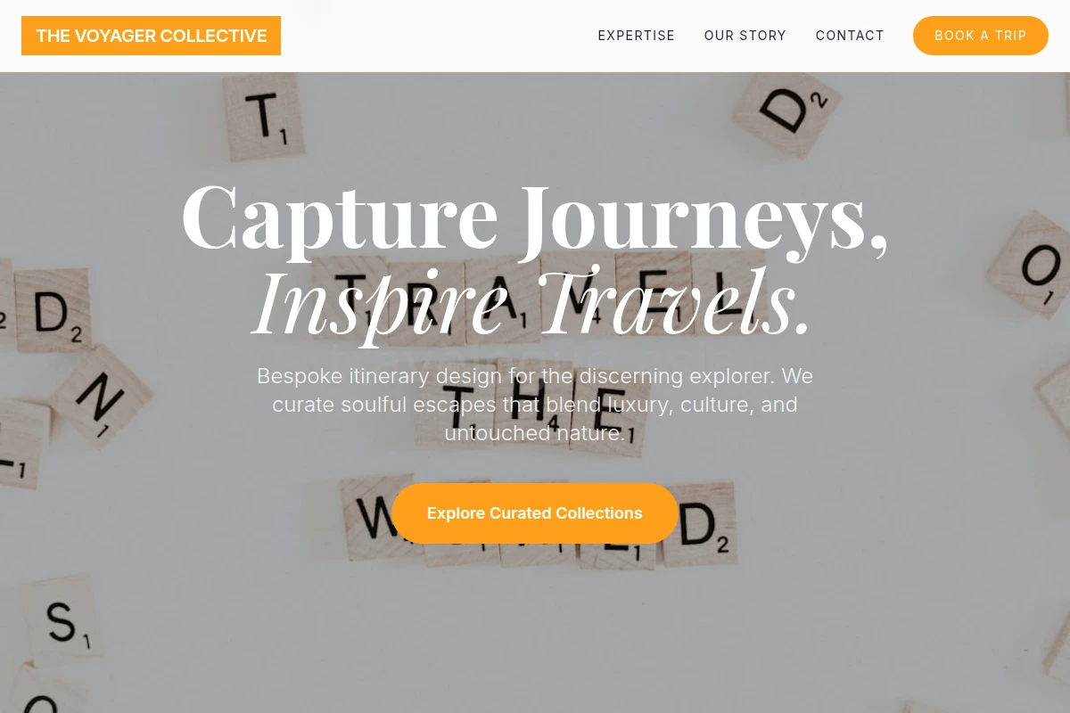Coastline Travel Agency