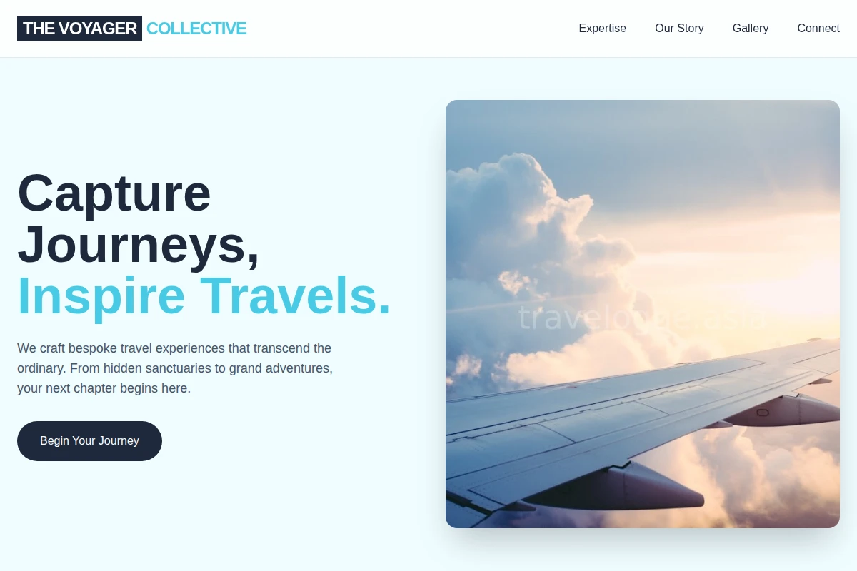 Haven Travel Agency