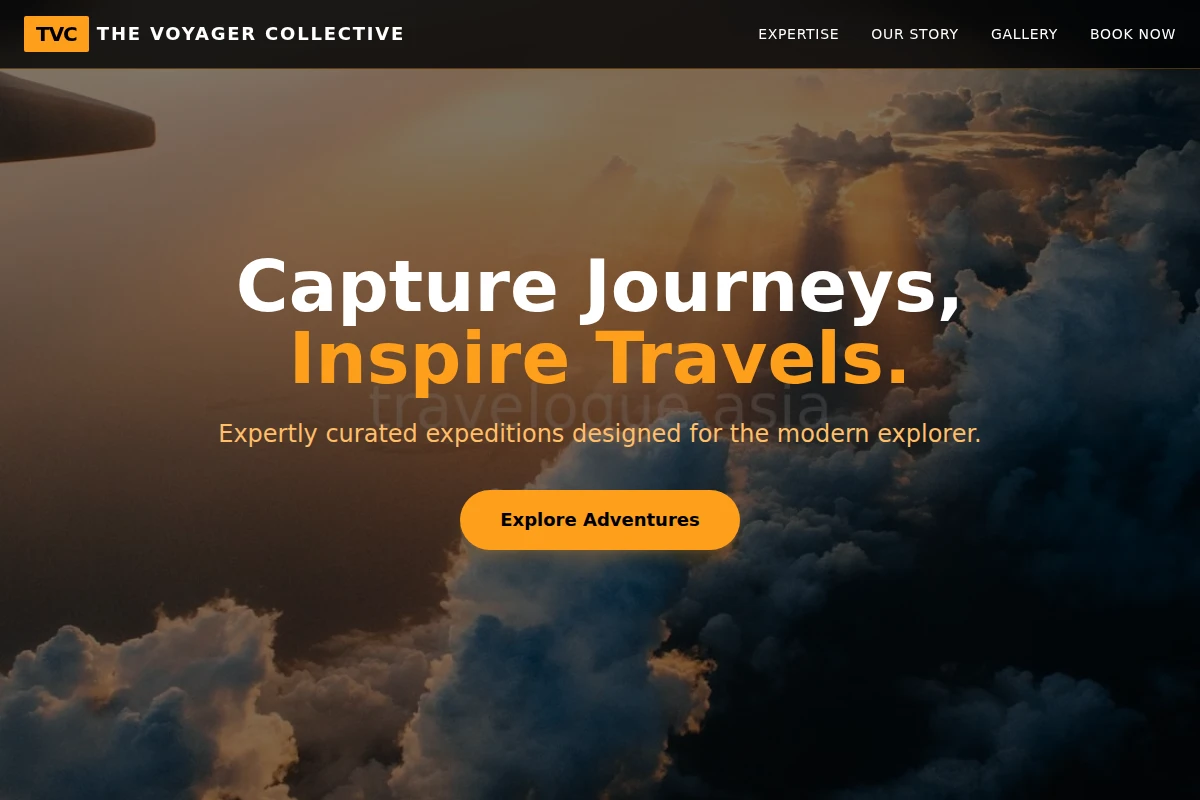 Trekker Travel Agency