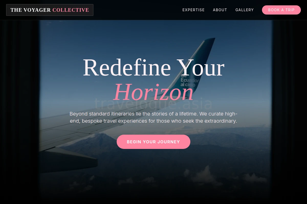 Canyon Travel Agency