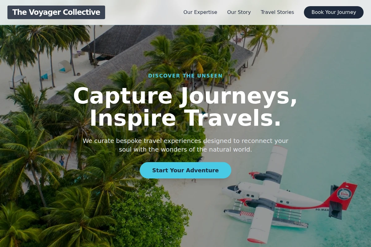 Zen Travel Agency