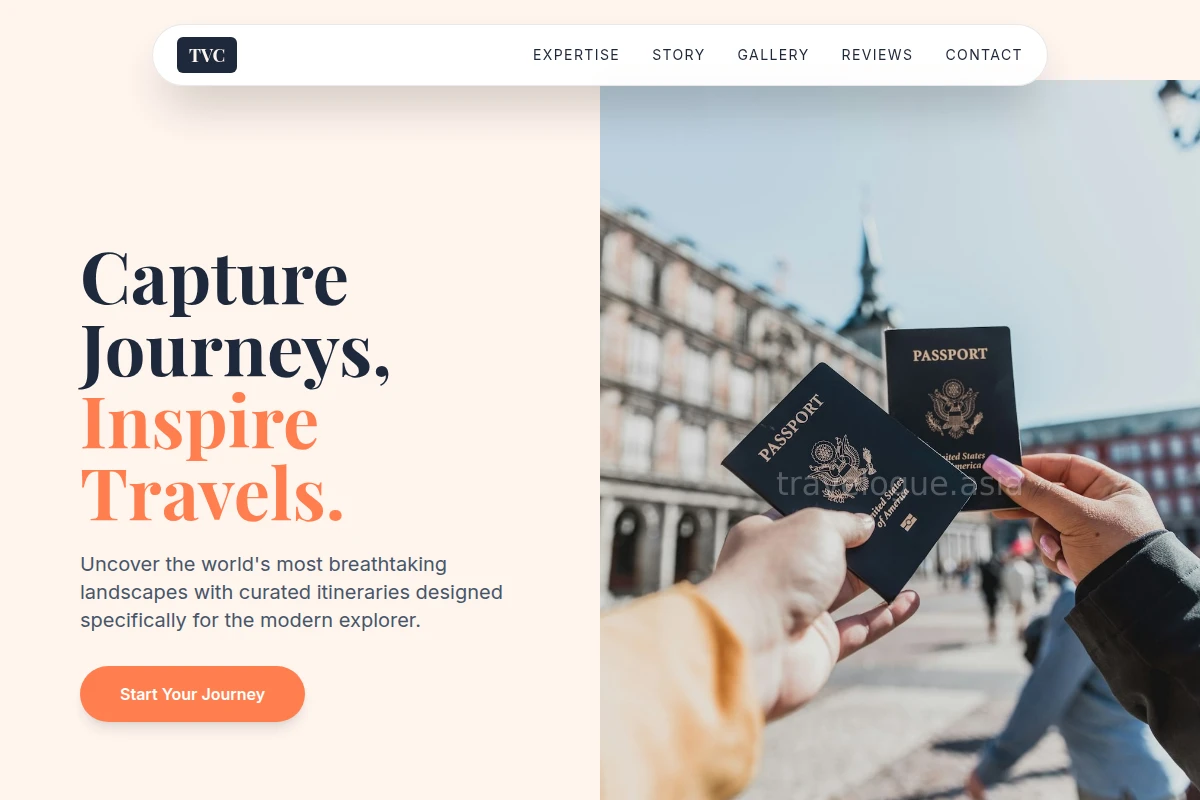 Archipelago Travel Agency