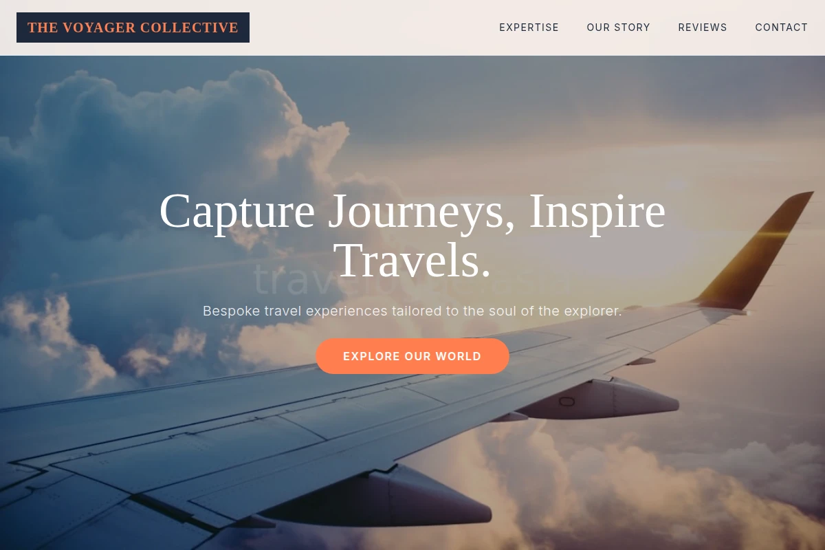 Path Travel Agency