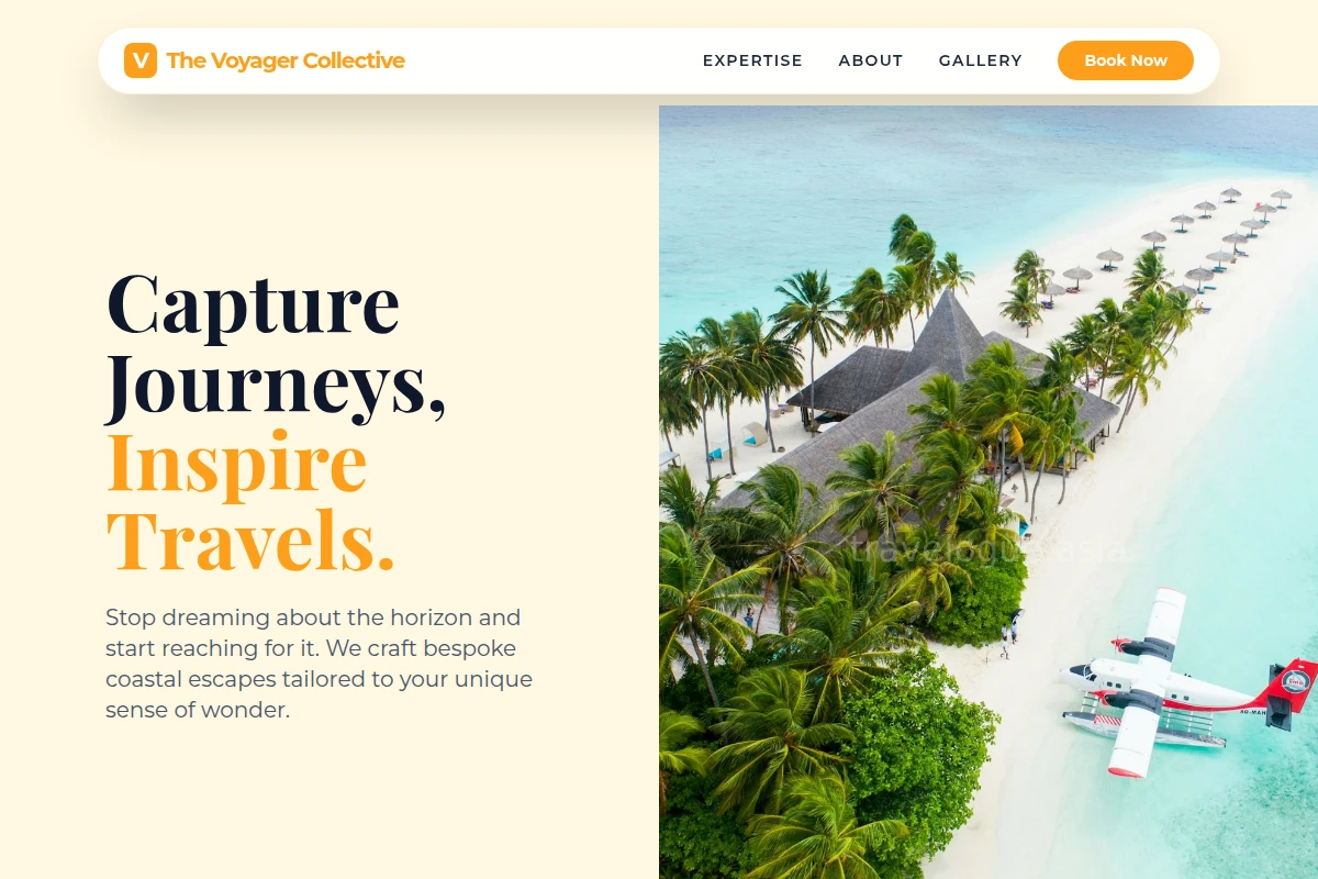 Coastline Travel Agency