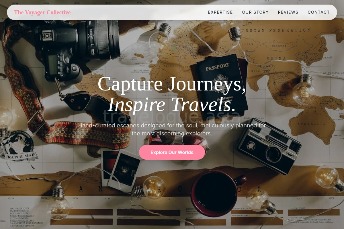 Silk Travel Agency