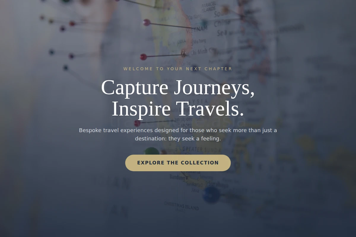 Sanctuary Travel Agency