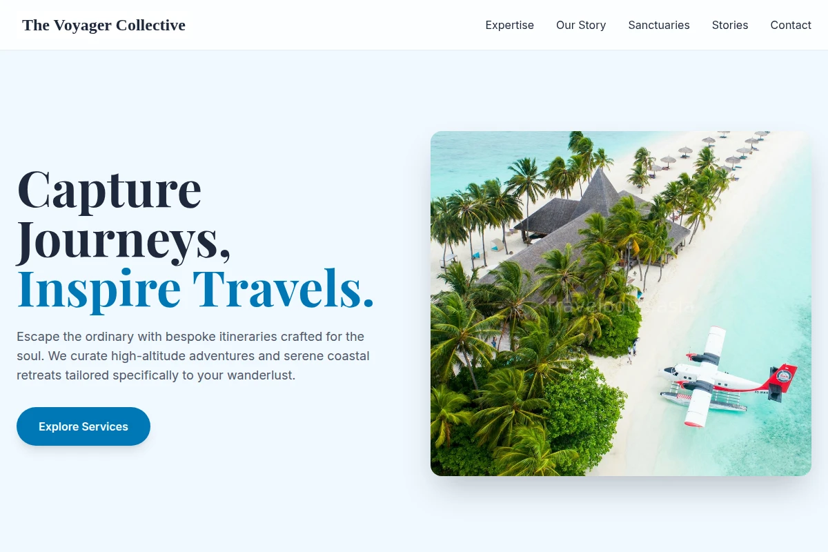 Summit Travel Agency