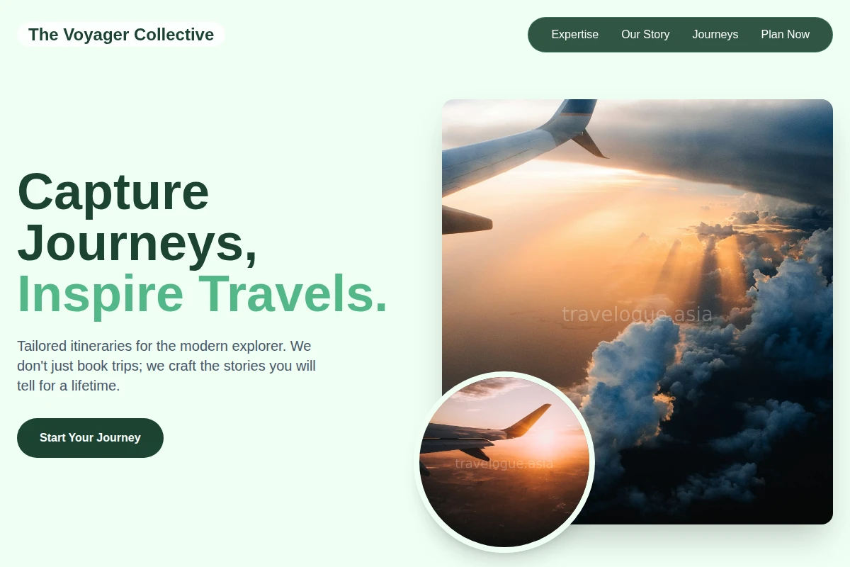 Summit Travel Agency